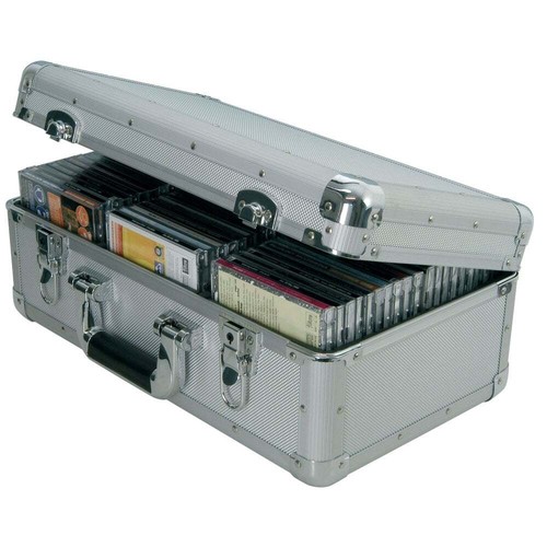 Citronic cda60 aluminium - citronic,