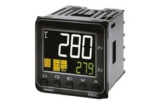 Omron E5CC PID Temperature