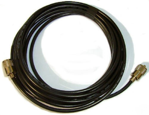Mini rg8x coax low - coax, 50