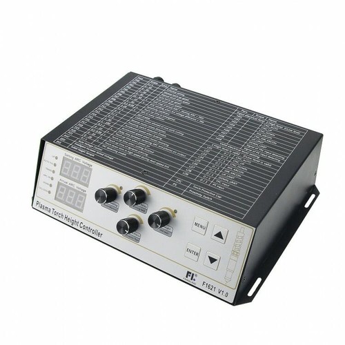 Cnc f1621 thc plasma torch - cnc,