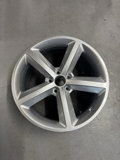1 X Audi A6 S Line Alloy Wheel