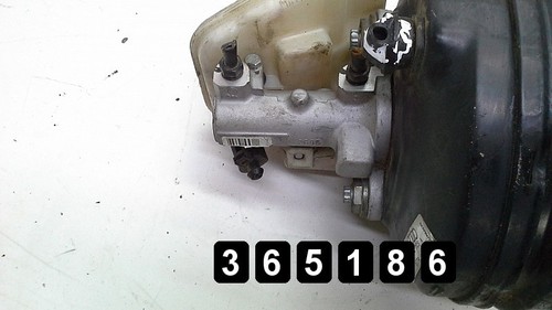 2004 audi brake master - a8,