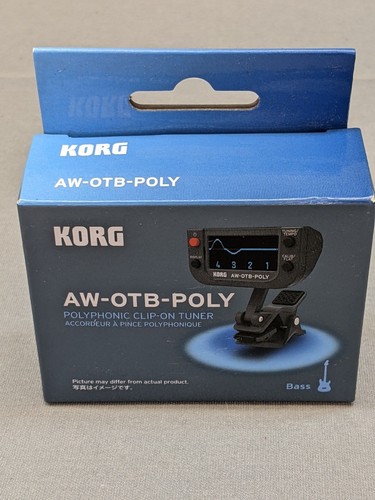Korg otb poly - korg, polyphonic