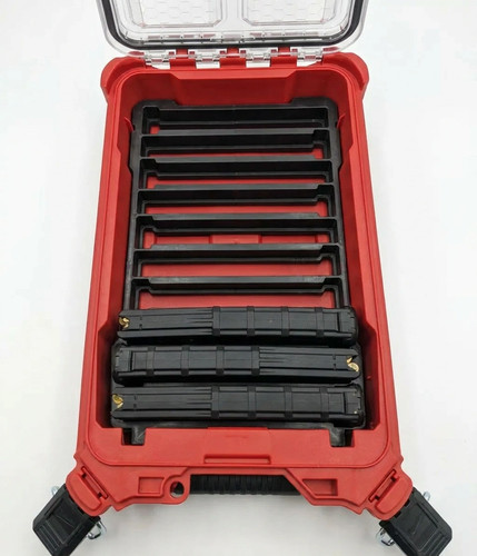 Fits pmag gen round mag - fits,
