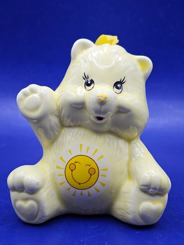 Funshine care bear ceramic