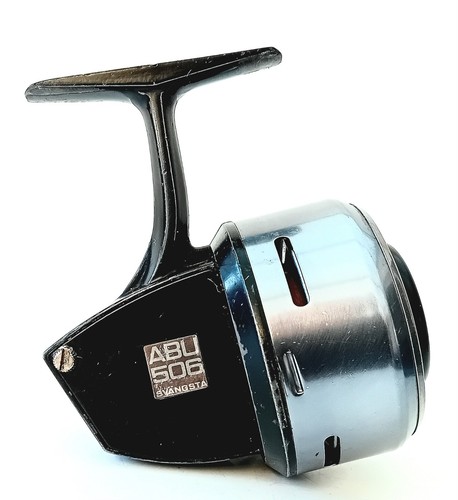 Vintage fishing reel - vintage,