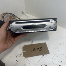 Sony In-car CD Player