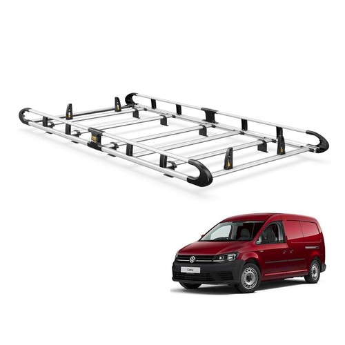 Caddy roof rack for - caddy,