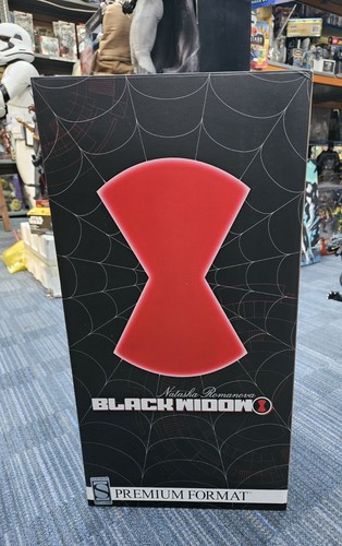 Sideshow collectibles marvel - collectibles,