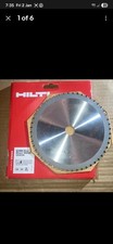 Hilti SCBM XCut Struct 165A