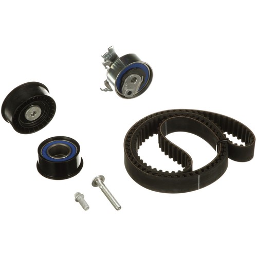 Timing belt kit for - timing, opel