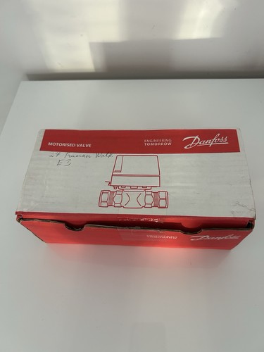 Danfoss hp22 port series - h,
