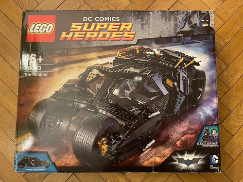 Lego comics the - lego, dc