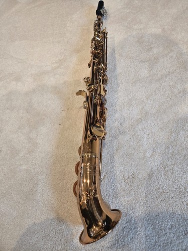Mauriat custom class - p.,