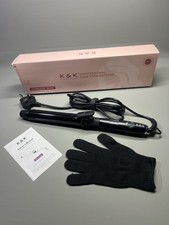 Hair Curler Wand Tongs 32mm