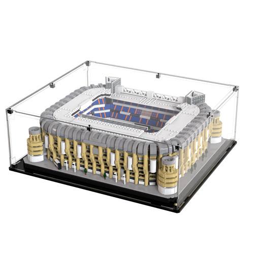 Display case for - display, real