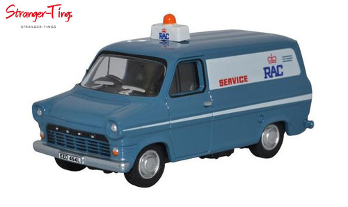 Oxford diecast ford - oxford,