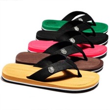 New Mens Flip Flops Sandals