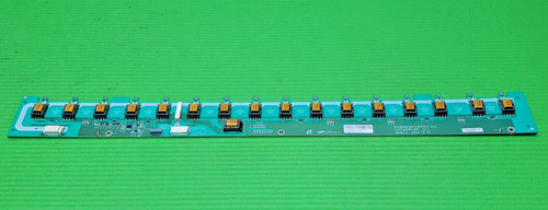 Inverter board samsung - board, fr