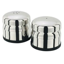 Judge piece silver cruet - judge, silver,