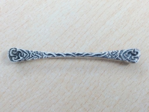 Antique silver iona - iona, alexander