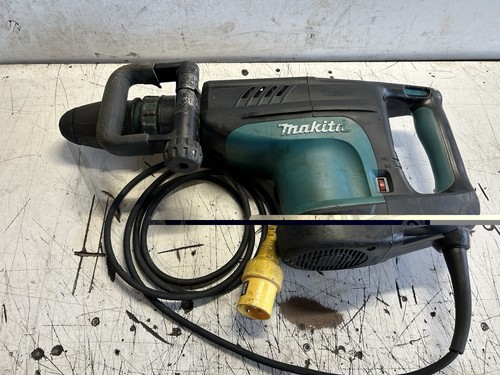 Makita hm1203c 110v sds plus - hm1203c,