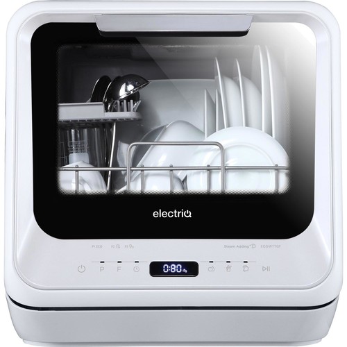 Electriq mini table - electriq, top