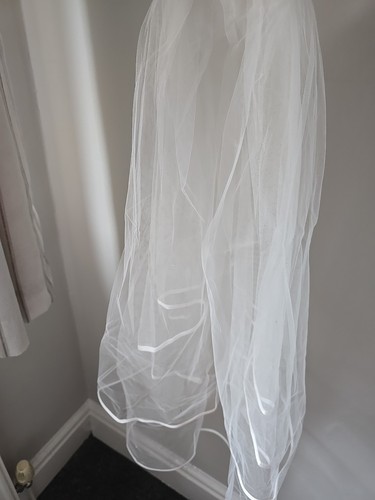 Stunning tier bridal wedding - stunning,