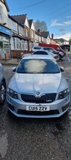 Skoda Octavia VRS MK3 5E Hatchback 2.0TDI Breaking Spare Parts CUPA PDT LA7W