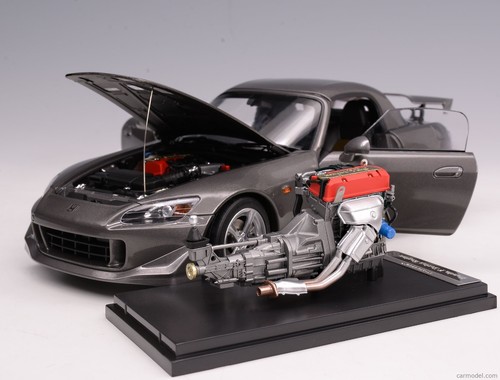 Motorhelix honda s2000 - 18,