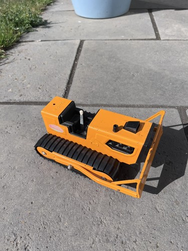 Tonka toys caterpillar 6 - tonka, t-6