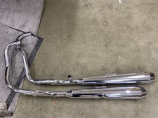 KAWASAKI NOS LEFT & RIGHT SIDE