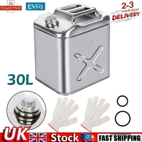 30l 304 stainless - stainless, steel