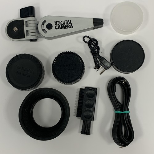 Vintage camera accessories - vintage,