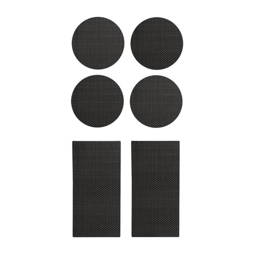 6pcs trampoline patches - patches, kit