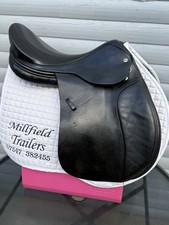 17.5 Black Harry Dabbs Variant 8.5 Inch D To D