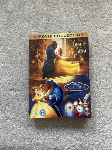 Disney beauty and - disney,