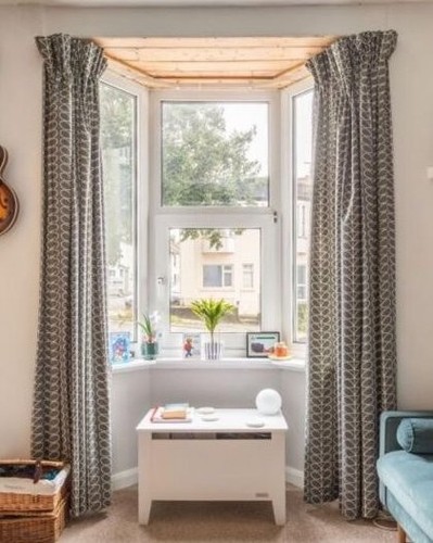 Orla kiely curtains 190cm - kiely,