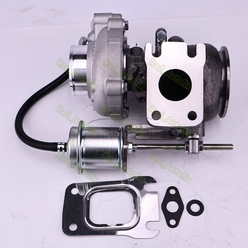 1pc turbocharger 04134934 - 1pc,