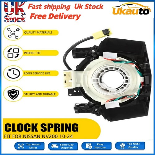 Squib spiral cable - squib,