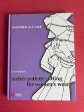 Metric Pattern Cutting for