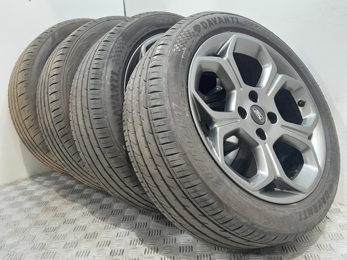 Set genuine inch ford - set,