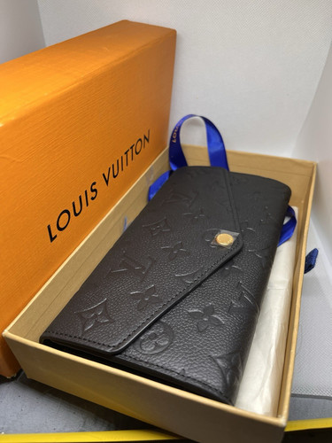 Louis vuitton black monogram - louis,