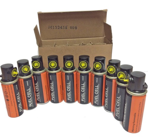 Fuel cells for paslode - 10,