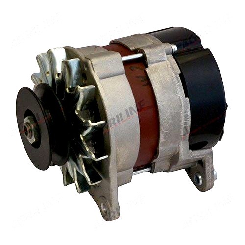 Alternator for case - for,