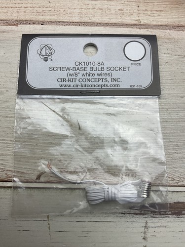 Cir kit ck1010 screw - cir-kit, ck1010-8a