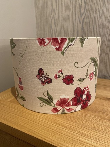 Handmade lampshade laura - lampshade, in