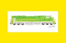 Norfolk Southern Illinois