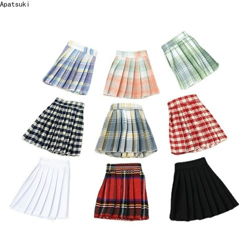 Dolls accessories clothes - 1/6,