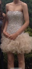 Sherri hill prom/event/party